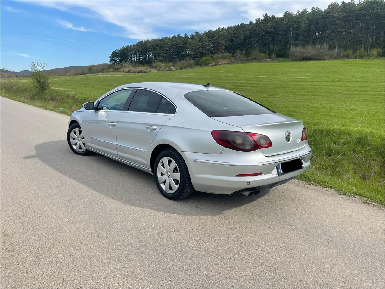 Passat-cc
