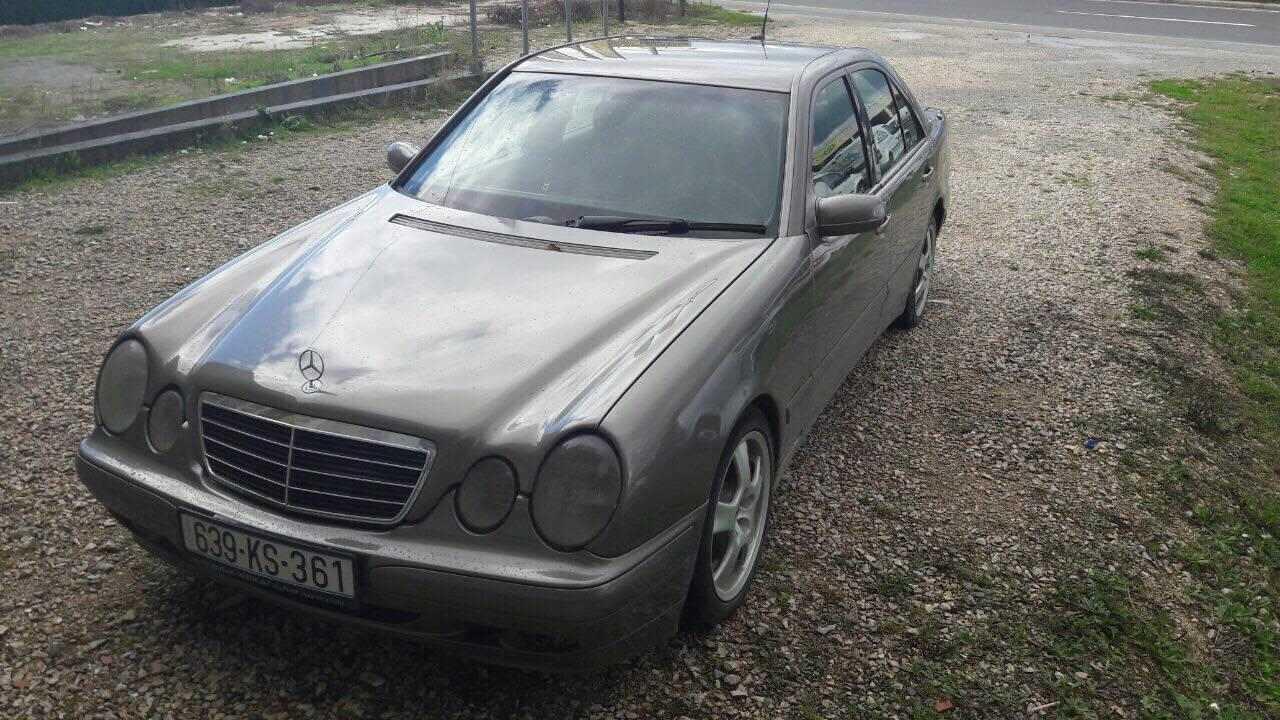 E-Class