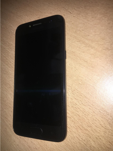 Samsung J2 2018
