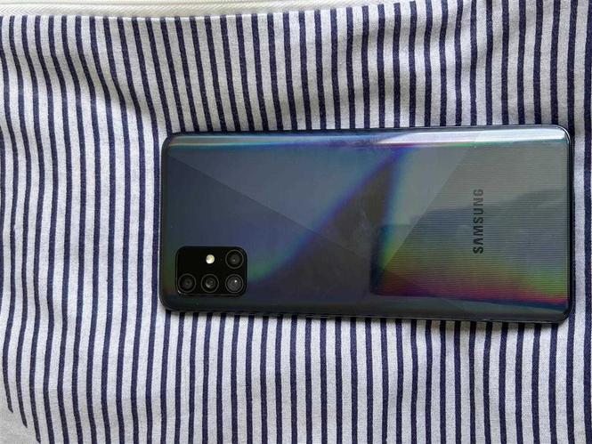 Samsung a51