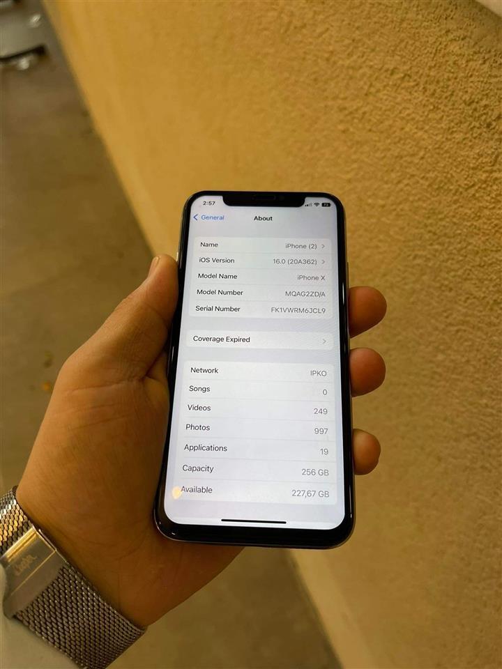 Shitet-Iphone-x-256GB-