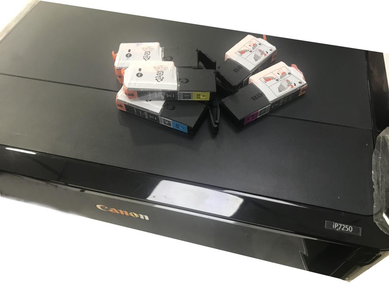 download master printer mp258