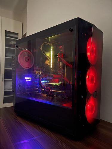 Kompjuter PC