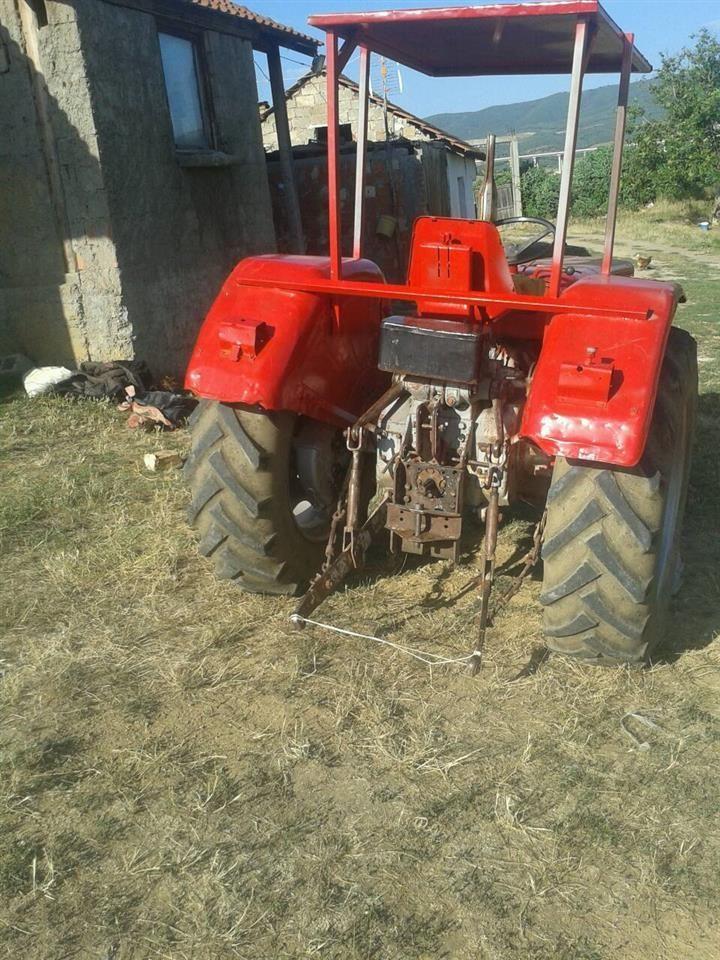 Traktor-