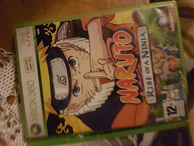 Shes Xbox 360