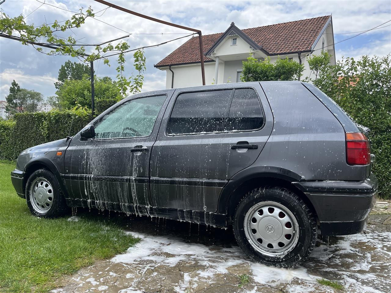 Golf-3