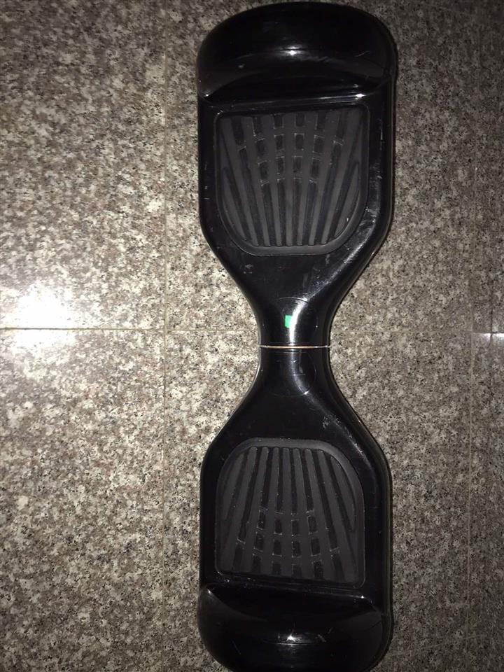 hoverboard