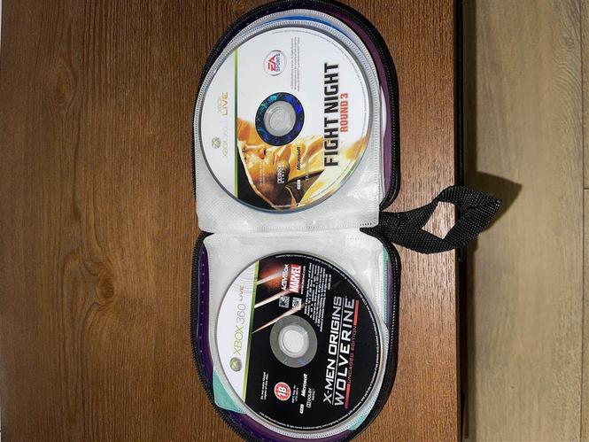 XBOX 360