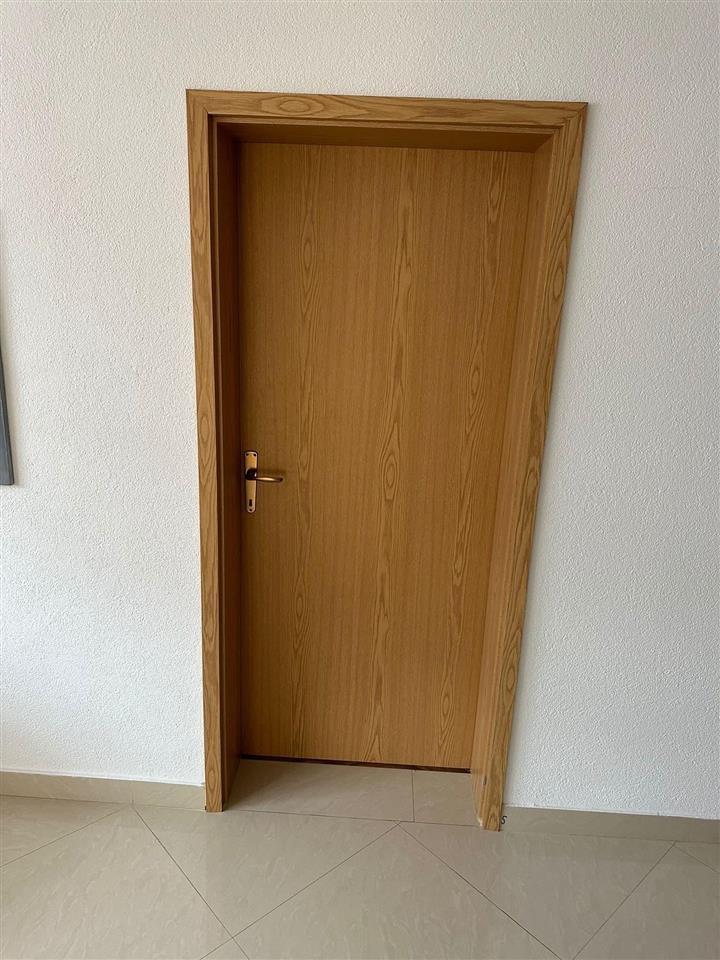 Dyr-