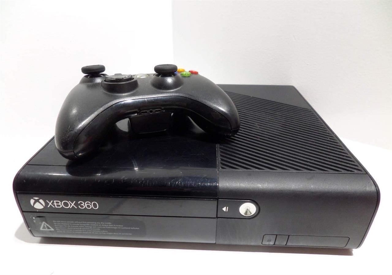 XBOX-E-