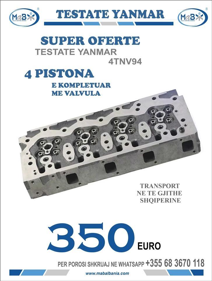 TESTATE-YNAMAR----OFERTE----OFERTE----OFERTE--