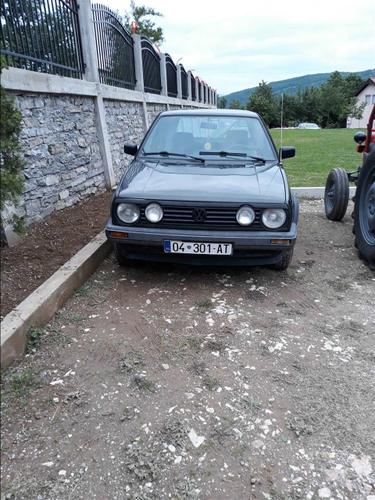 Golf 2