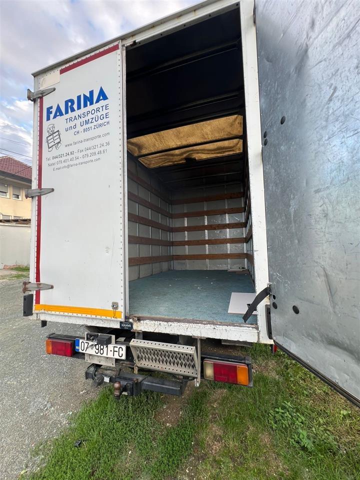 Iveco