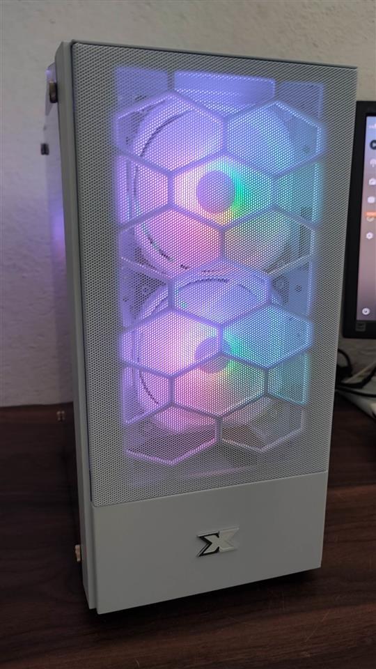 1070 ti hotsell i5 9400f