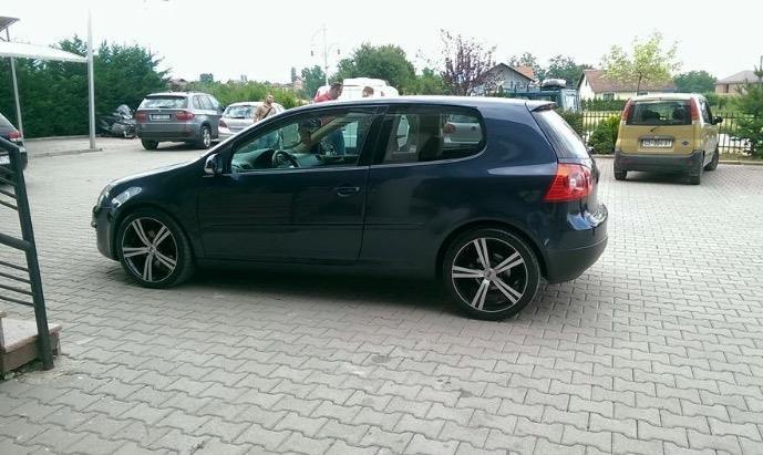 Golf-5