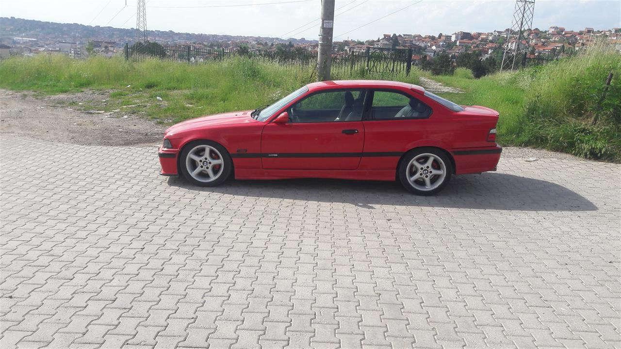 Bmw-E36