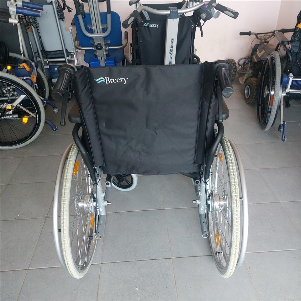 Karroca-per-invalid