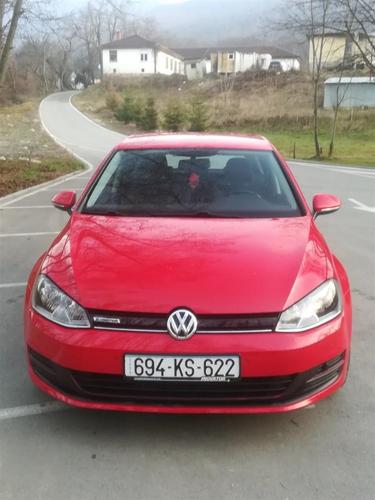 Golf 7
