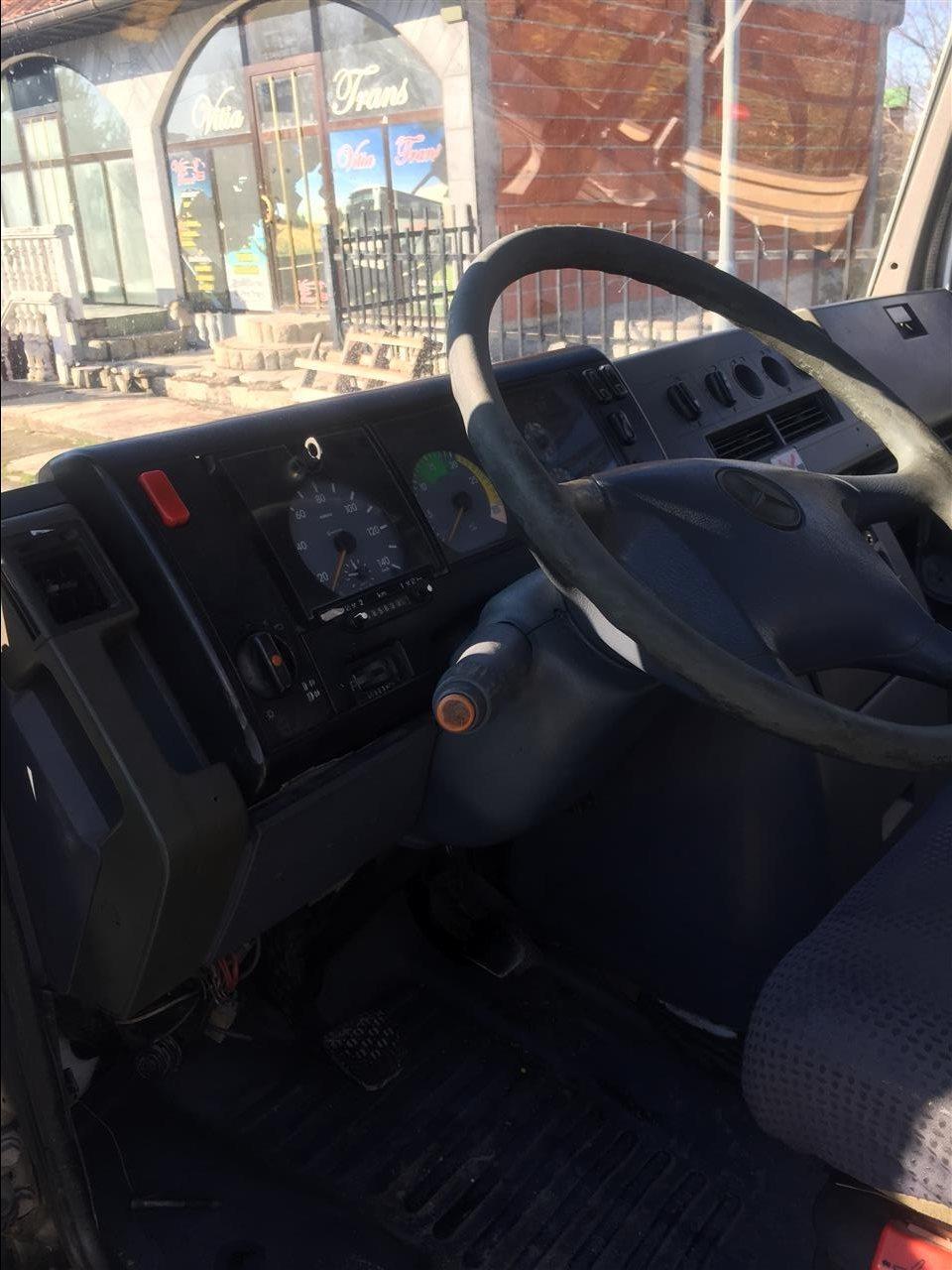 Minibus