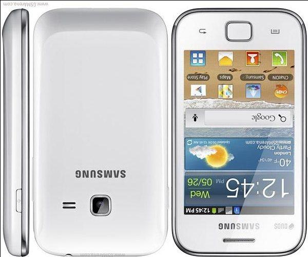 Samsung Ace