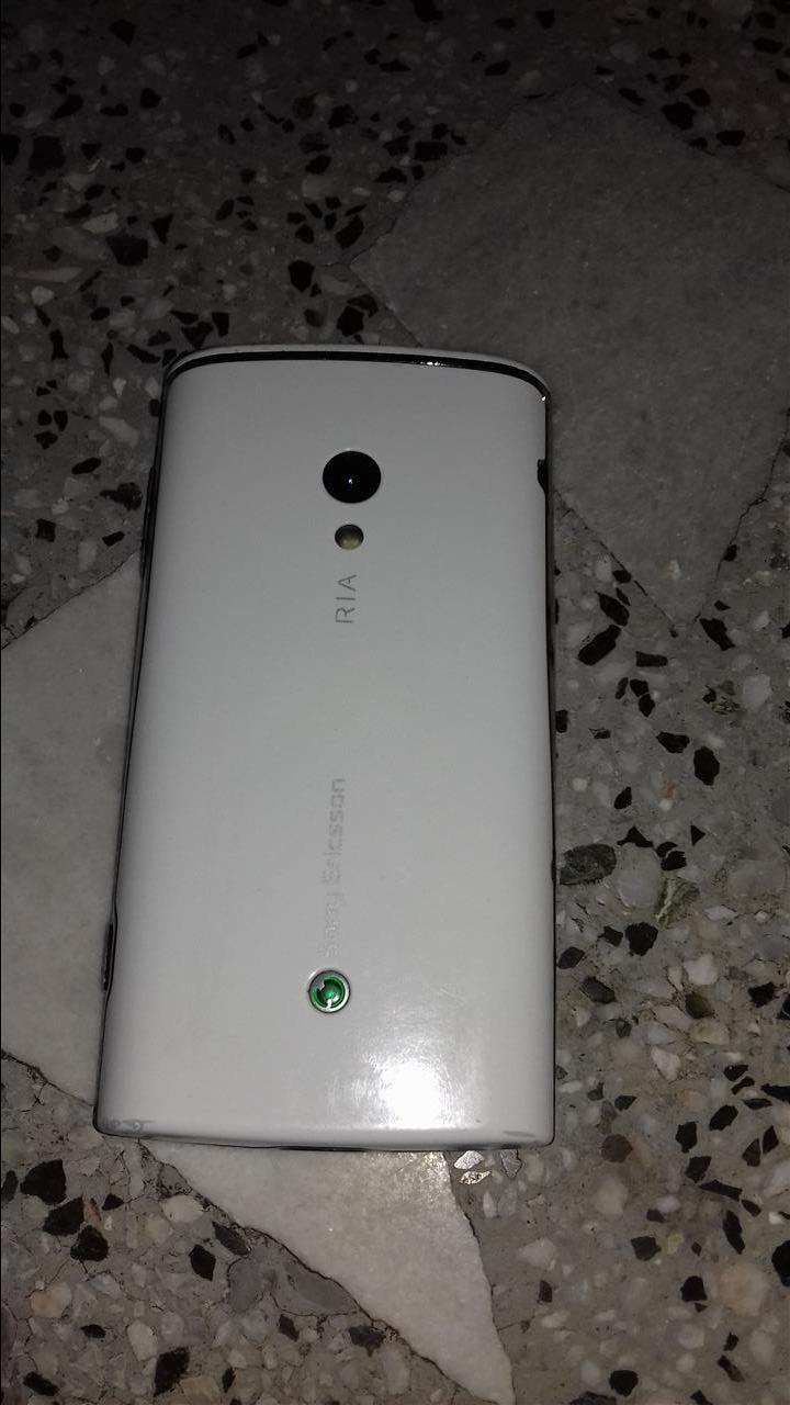 Sony-ericsson