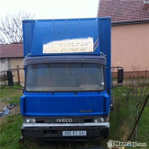 Kamion-