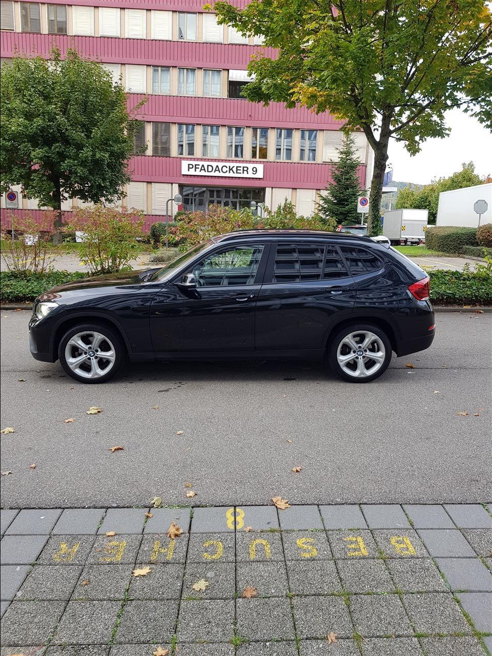 Bmw-