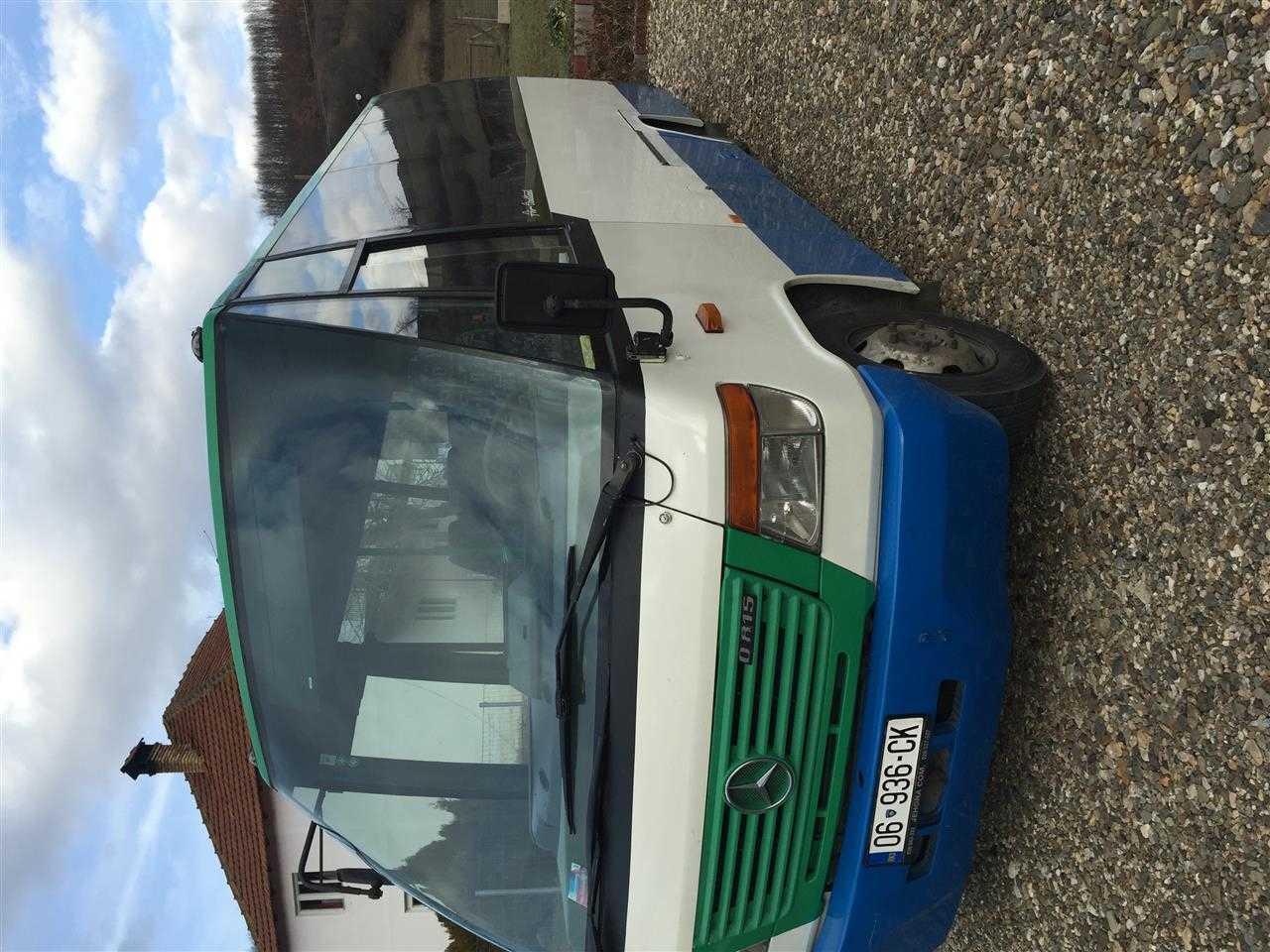 Autobus