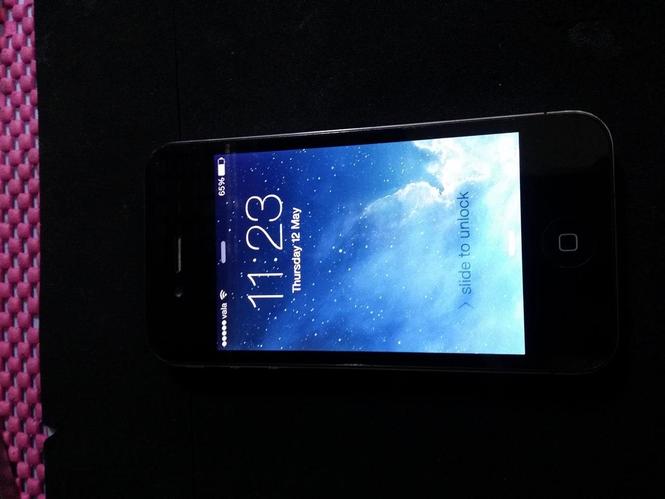 Iphone 4