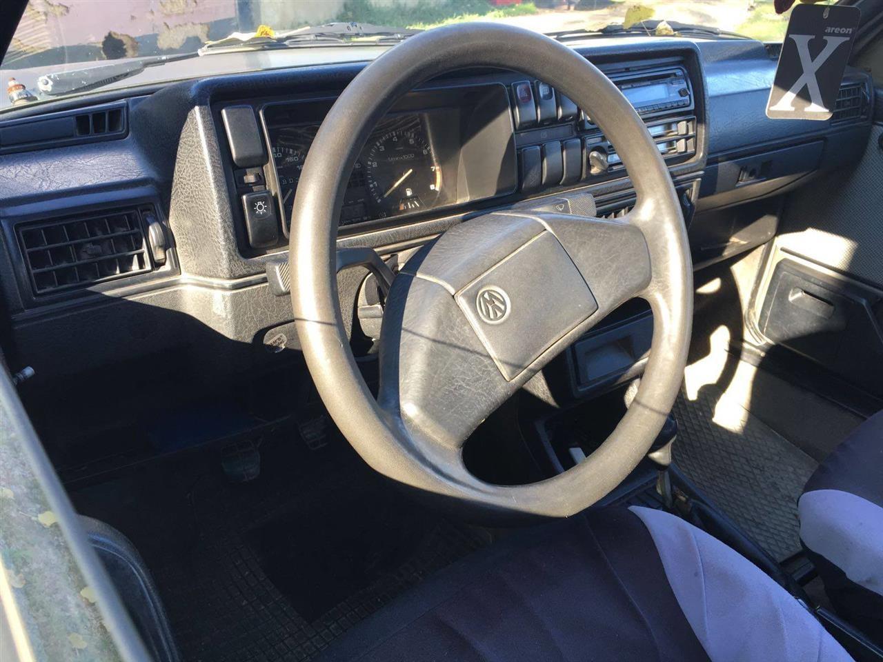 Jetta-