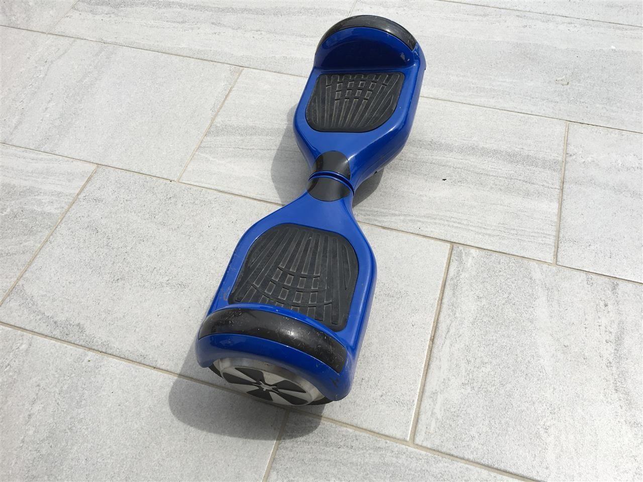 Hoverboard