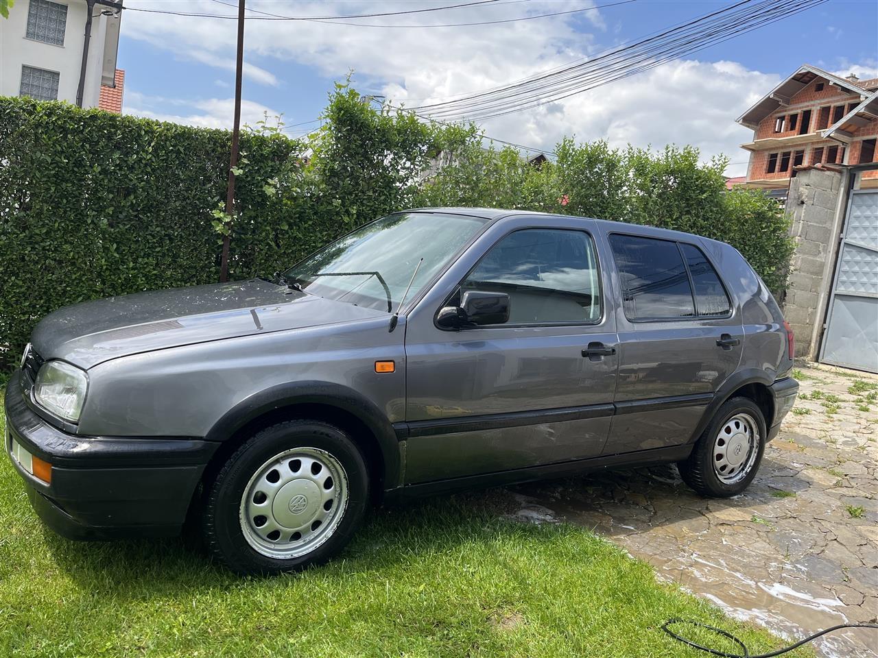 Golf-3