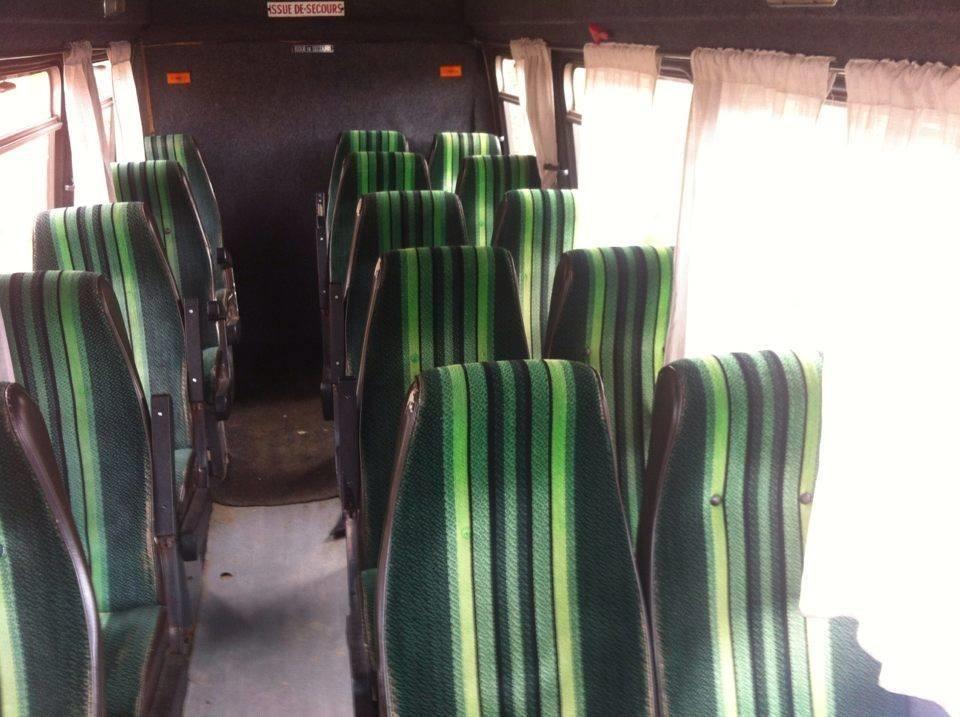 Mini-Bus