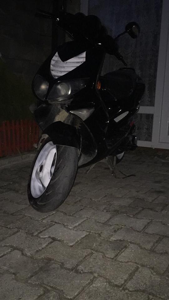 piaggio