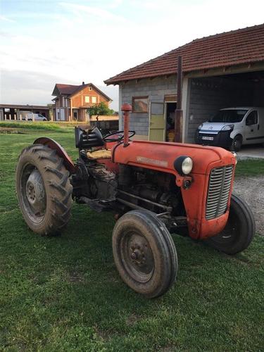 Traktor