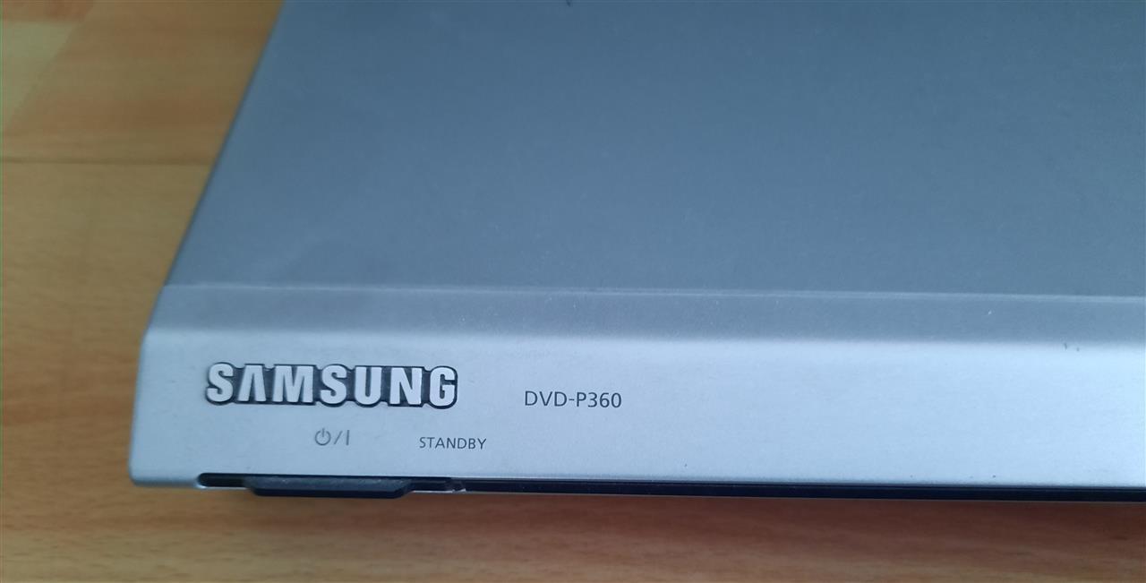 DVD-