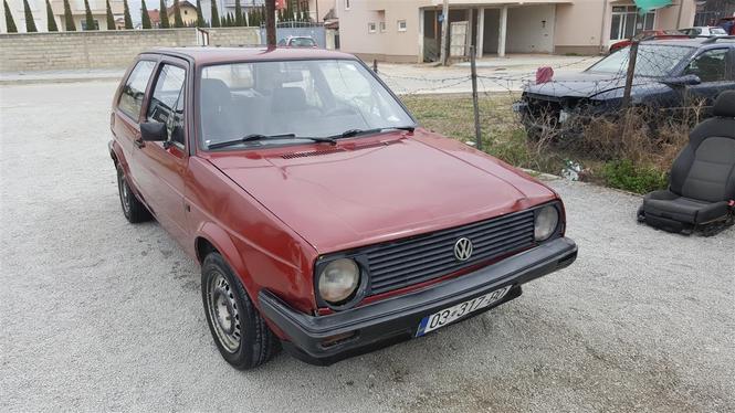 Golf 2