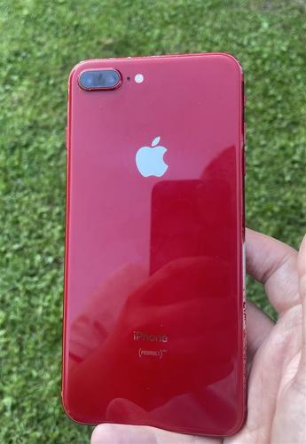 Iphone 8+
