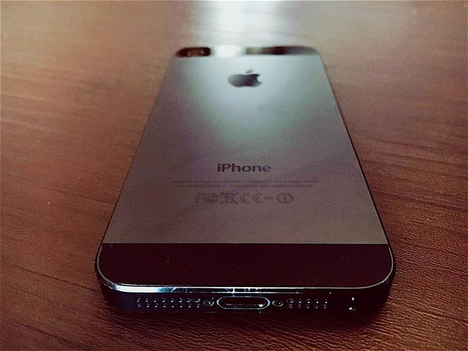Iphone5