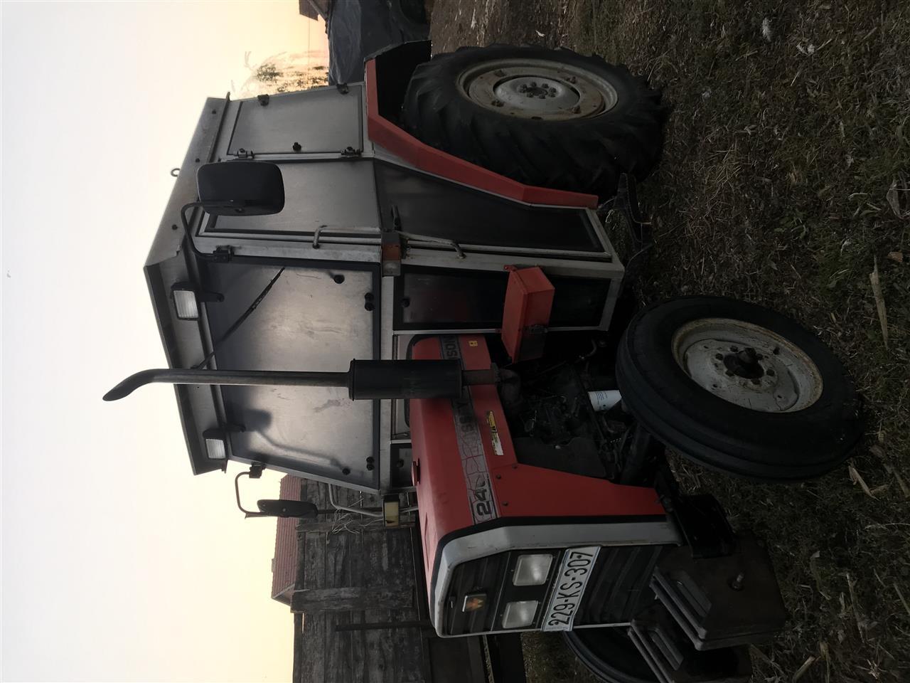 traktor