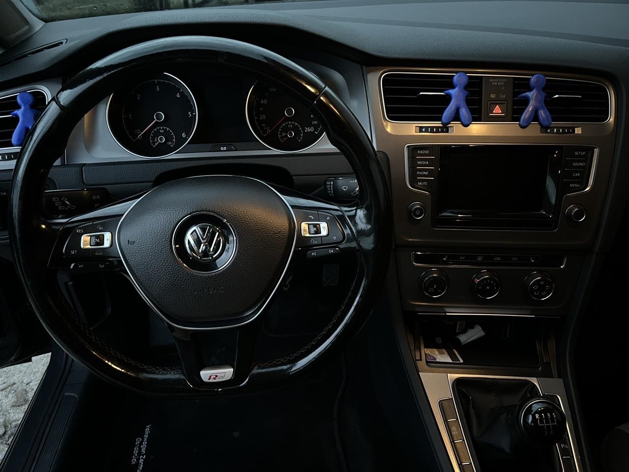 Golf-7