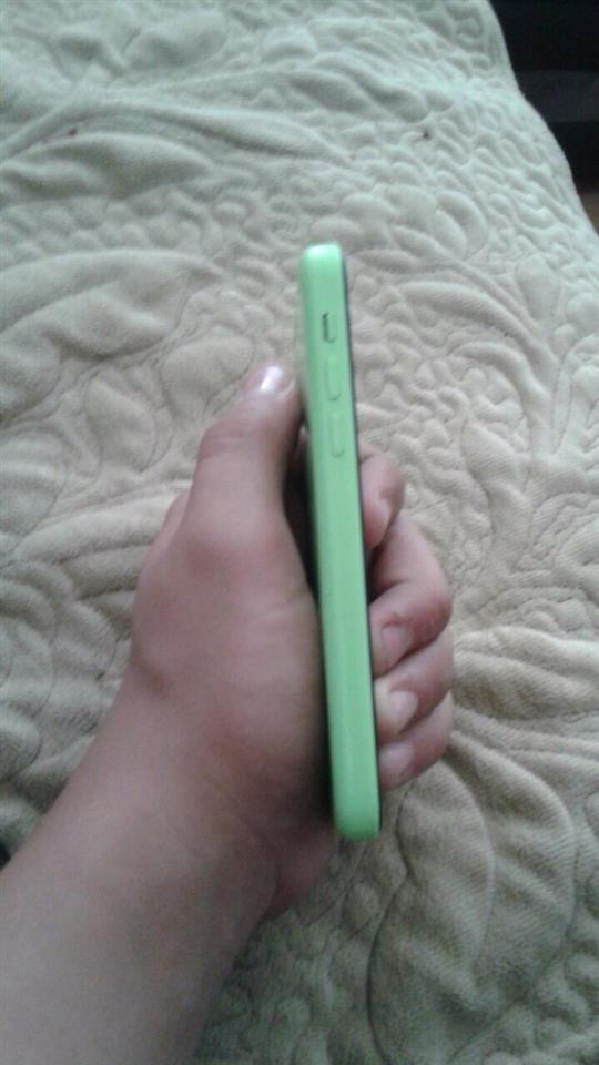 iPhone-5c