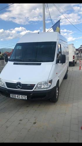 Sprinter 316 