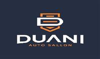 Autosalloni DUANI