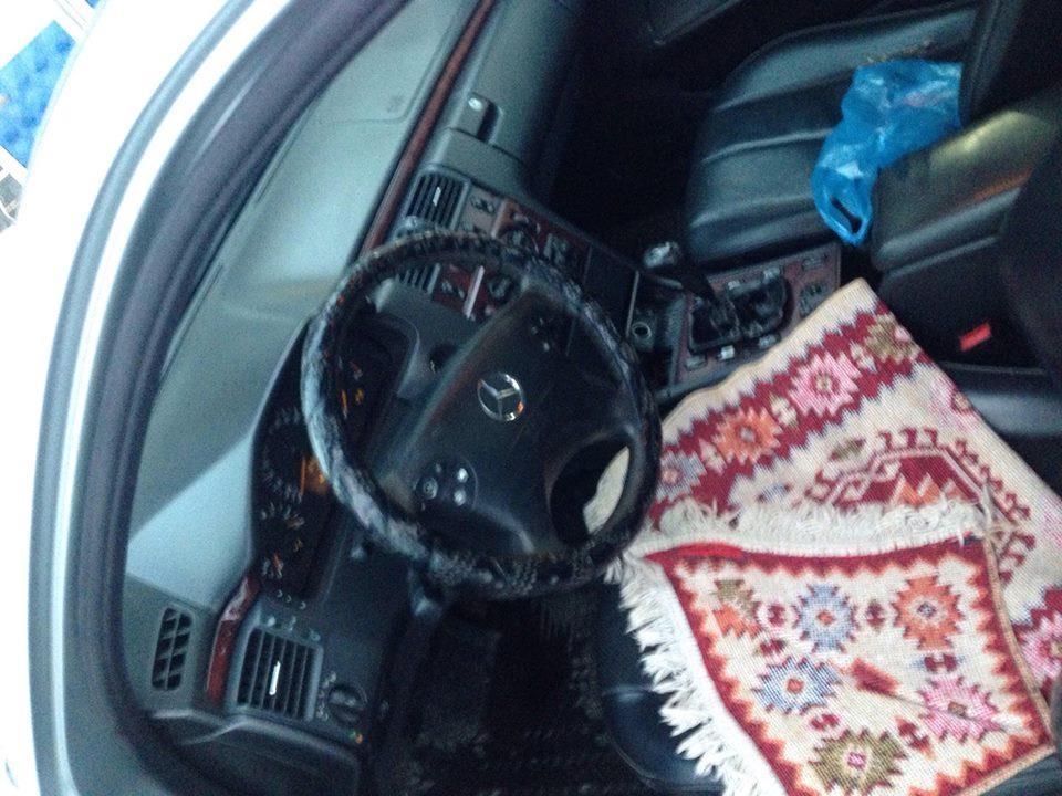 shitet-mercedes-e220-cdi
