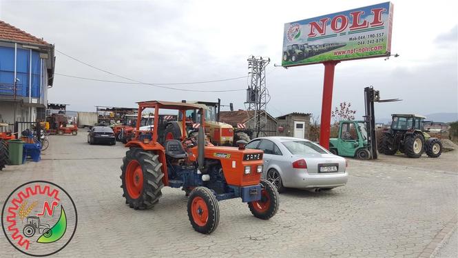 Traktor SAME CONDOR 55 I SHITUR