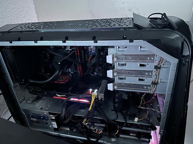 Shitet Setupi AlienWare