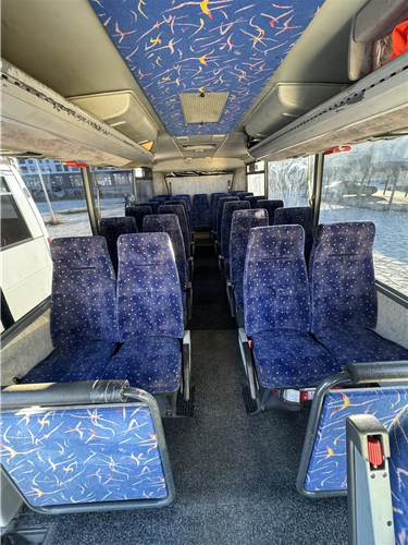 Minibus