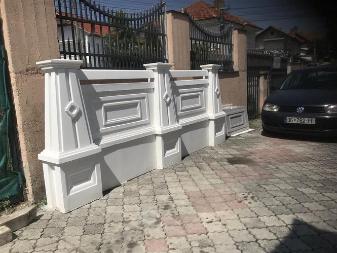 Mur montus