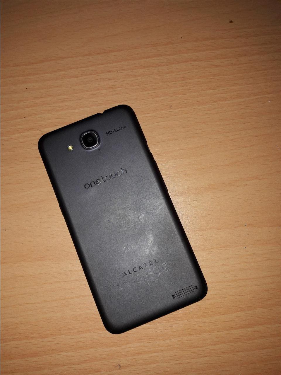 Alcatel